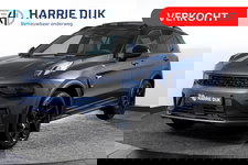 Lynk & Co 01 - 1.5 PHEV 261PK MY23 | Blackpakket | Donkere hemel | 360 Camera | 7.4 kWh boordlader | S/K-panodak | Adapt. Cruise | Memory | Elek. klep | LM 20" | 5855