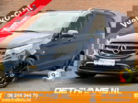 Mercedes-Benz Vito - 114CDI 136PK 9G-Tronic / Carplay / Cruisecontrol / Camera