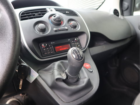 Renault Kangoo 1.5 dCi 75pk Euro 6 - Trekhaak - Airco