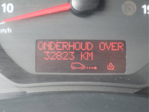 Renault Kangoo 1.5 dCi 75pk Euro 6 - Trekhaak - Airco