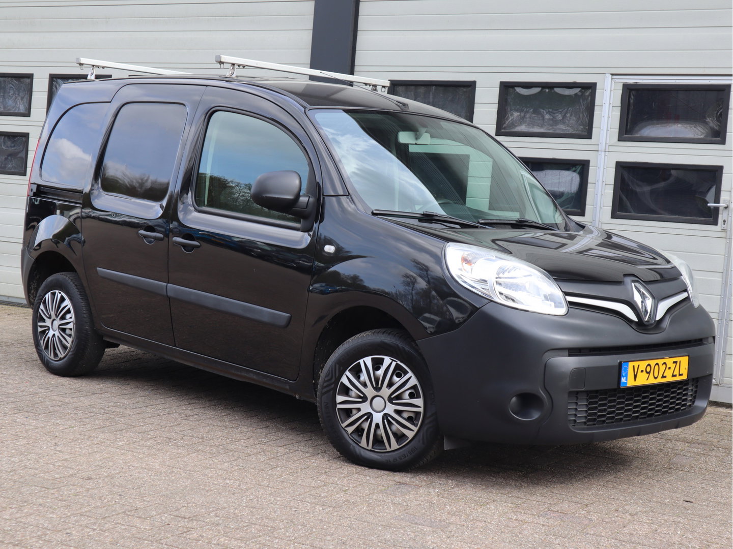 Renault Kangoo 1.5 dCi 75pk Euro 6 - Trekhaak - Airco