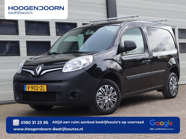 Renault Kangoo - 1.5 dCi 75pk Euro 6 - Trekhaak - Airco