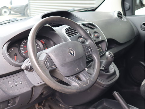 Renault Kangoo 1.5 dCi 75pk Euro 6 - Trekhaak - Airco