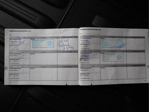 Renault Kangoo 1.5 dCi 75pk Euro 6 - Trekhaak - Airco