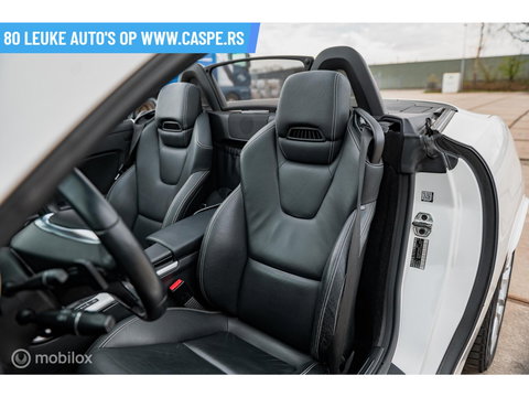 Mercedes-Benz SLK 350 | V6 | H/K | Stoelverwarming