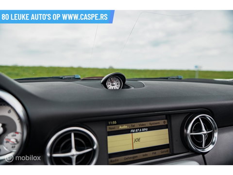 Mercedes-Benz SLK 350 | V6 | H/K | Stoelverwarming