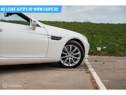 Mercedes-Benz SLK 350 | V6 | H/K | Stoelverwarming