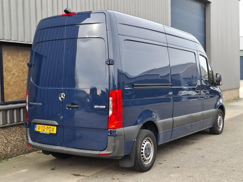 Mercedes-Benz Sprinter 311 2.2 CDI L2H2 AIRCO / CAMERA / 3 ZITS / DEALER ONDERHOUDEN / NAVI