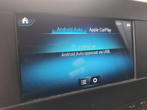 Mercedes-Benz Sprinter 311 2.2 CDI L2H2 AIRCO / CAMERA / 3 ZITS / DEALER ONDERHOUDEN / NAVI