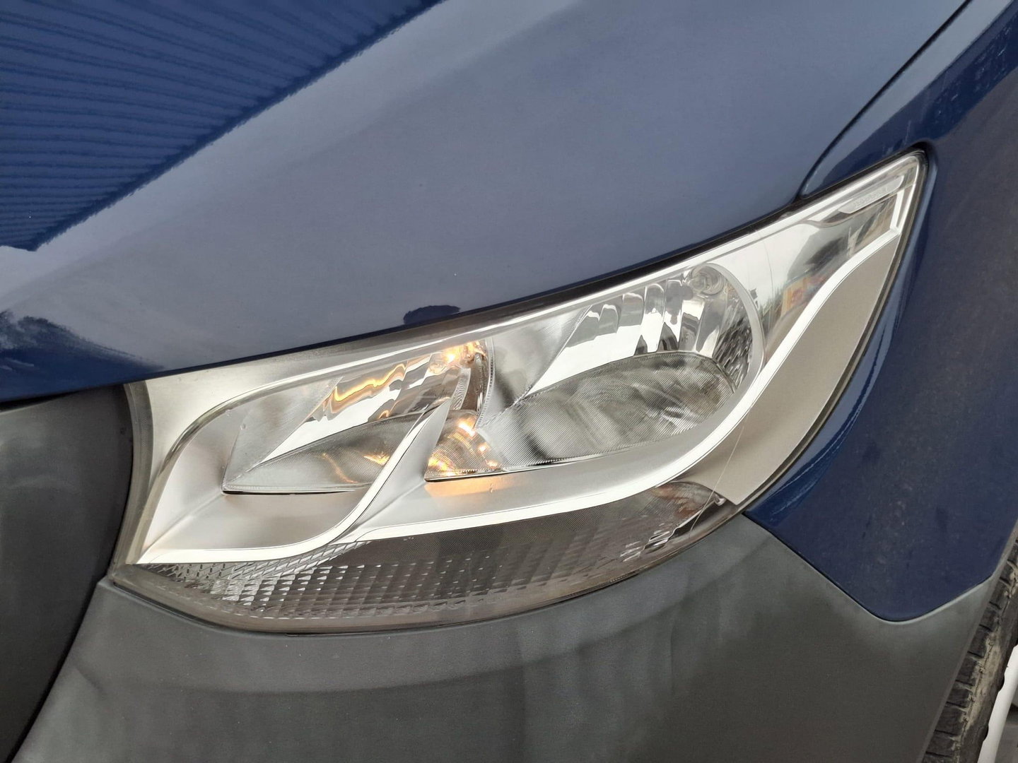 Mercedes-Benz Sprinter 311 2.2 CDI L2H2 AIRCO / CAMERA / 3 ZITS / DEALER ONDERHOUDEN / NAVI