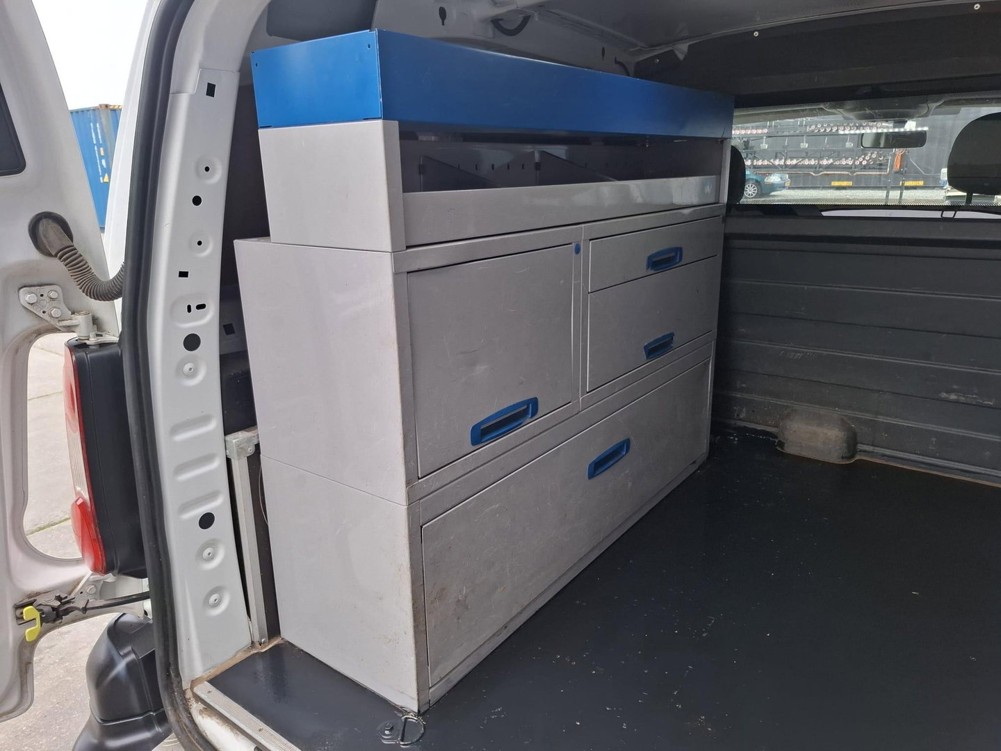 Citroën Berlingo 1.6 BlueHDI 100 Club Economy S&S AIRCO / CRUISE CONTROLE / MARGE AUTO / TREKHAAK / EURO 6