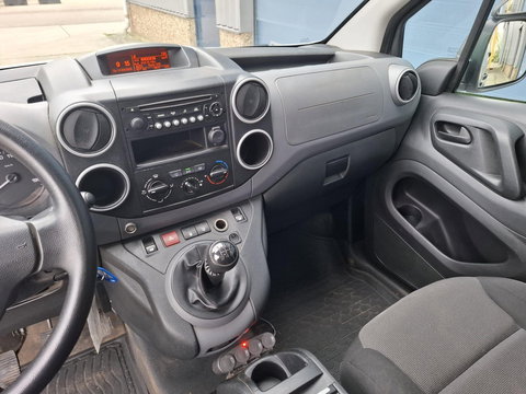 Citroën Berlingo 1.6 BlueHDI 100 Club Economy S&S AIRCO / CRUISE CONTROLE / MARGE AUTO / TREKHAAK / EURO 6