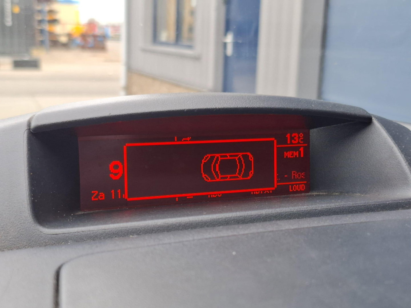 Citroën Berlingo 1.6 BlueHDI 100 Club Economy S&S AIRCO / CRUISE CONTROLE / MARGE AUTO / TREKHAAK / EURO 6