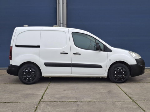 Citroën Berlingo 1.6 BlueHDI 100 Club Economy S&S AIRCO / CRUISE CONTROLE / MARGE AUTO / TREKHAAK / EURO 6