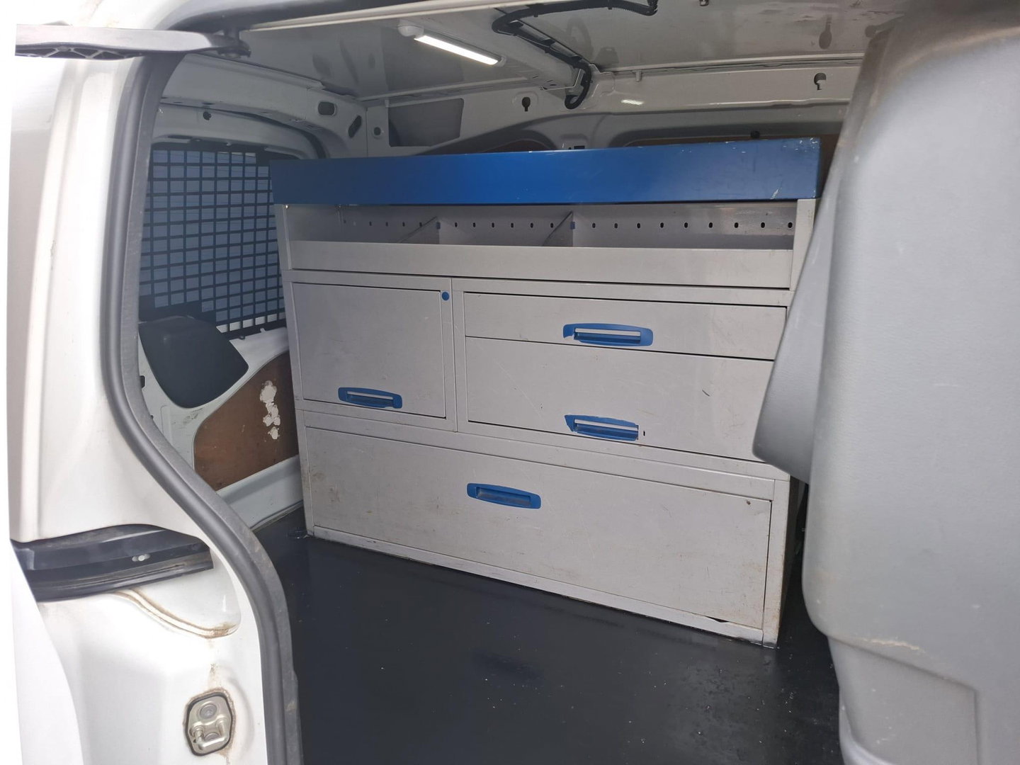 Citroën Berlingo 1.6 BlueHDI 100 Club Economy S&S AIRCO / CRUISE CONTROLE / MARGE AUTO / TREKHAAK / EURO 6