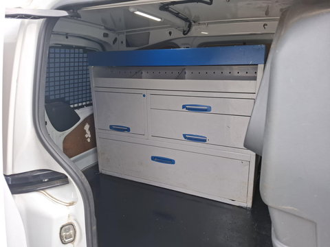 Citroën Berlingo 1.6 BlueHDI 100 Club Economy S&S AIRCO / CRUISE CONTROLE / MARGE AUTO / TREKHAAK / EURO 6