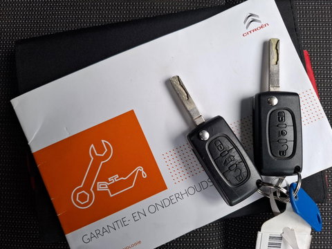 Citroën Berlingo 1.6 BlueHDI 100 Club Economy S&S AIRCO / CRUISE CONTROLE / MARGE AUTO / TREKHAAK / EURO 6