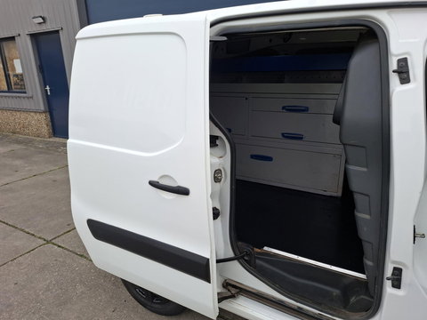 Citroën Berlingo 1.6 BlueHDI 100 Club Economy S&S AIRCO / CRUISE CONTROLE / MARGE AUTO / TREKHAAK / EURO 6