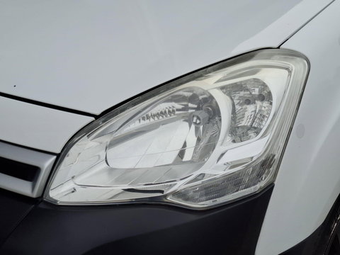 Citroën Berlingo 1.6 BlueHDI 100 Club Economy S&S AIRCO / CRUISE CONTROLE / MARGE AUTO / TREKHAAK / EURO 6