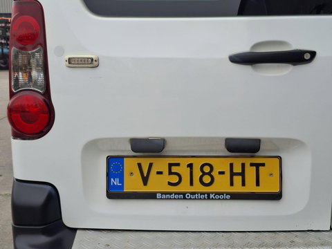 Citroën Berlingo 1.6 BlueHDI 100 Club Economy S&S AIRCO / CRUISE CONTROLE / MARGE AUTO / TREKHAAK / EURO 6