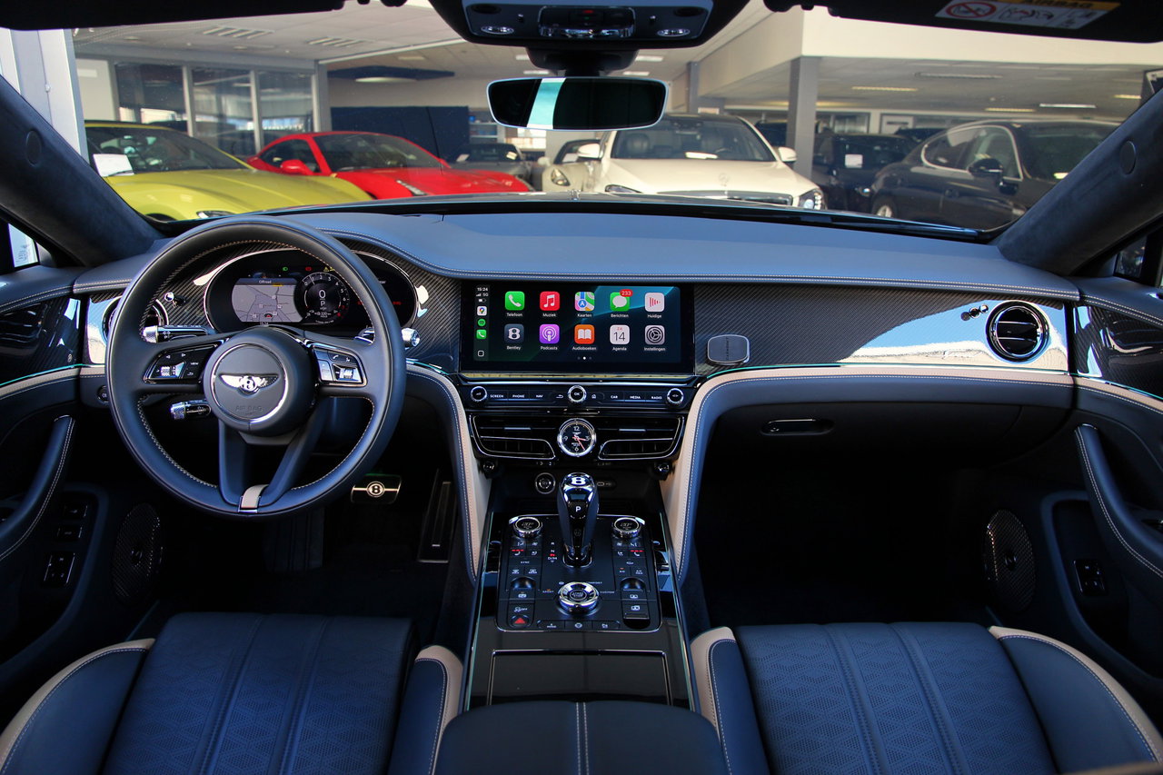 Bentley Flying Spur