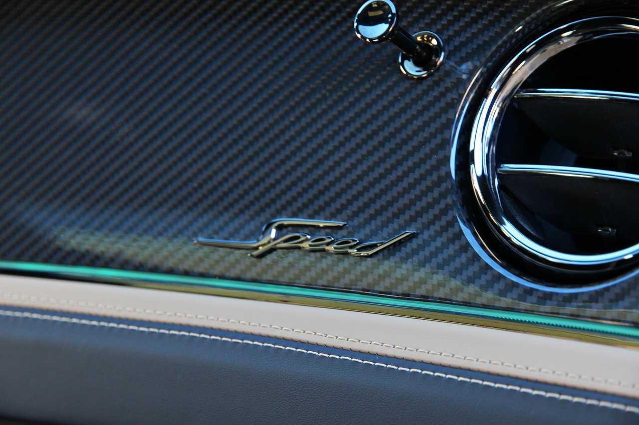 Bentley Flying Spur