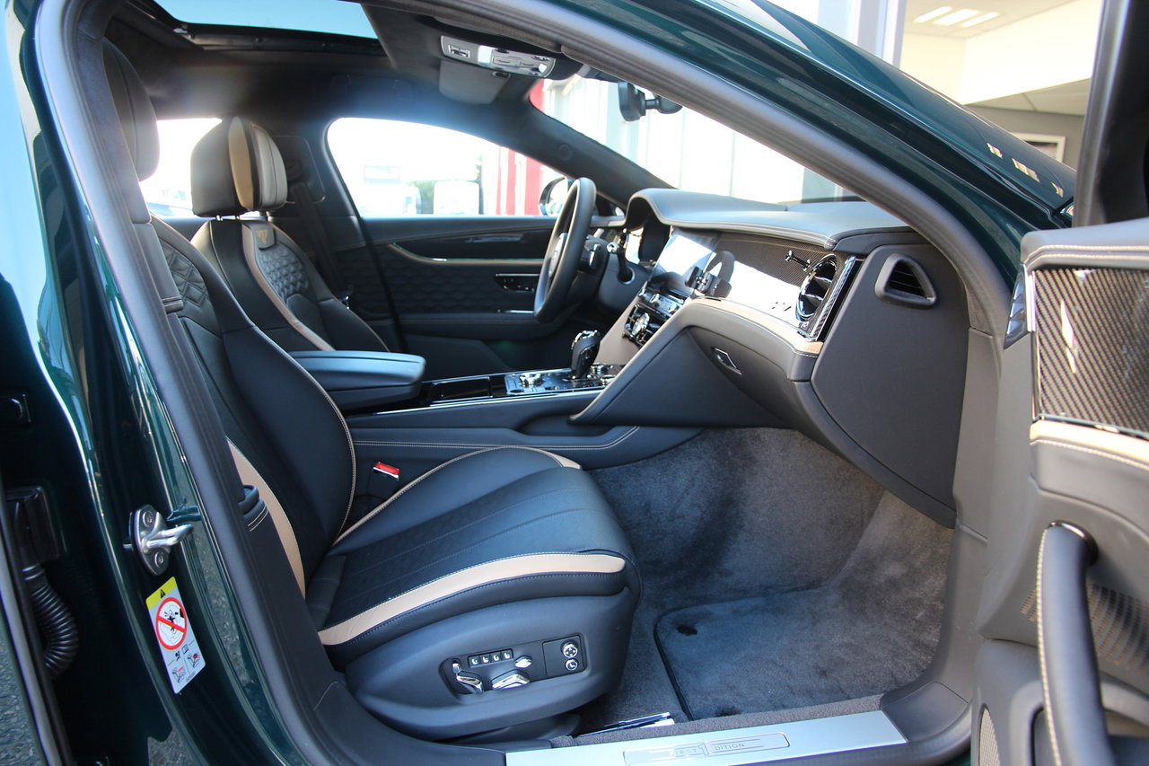 Bentley Flying Spur