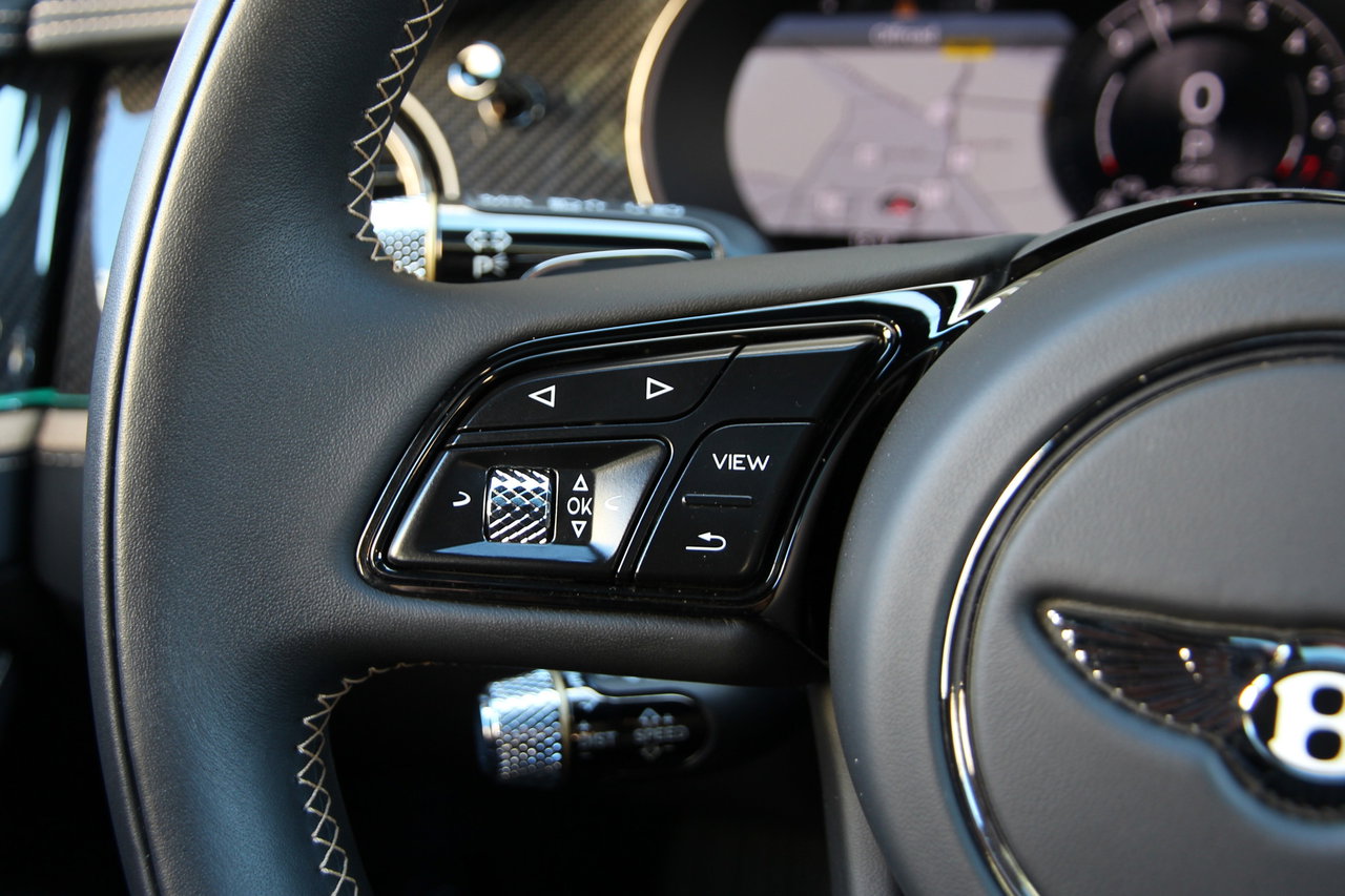 Bentley Flying Spur