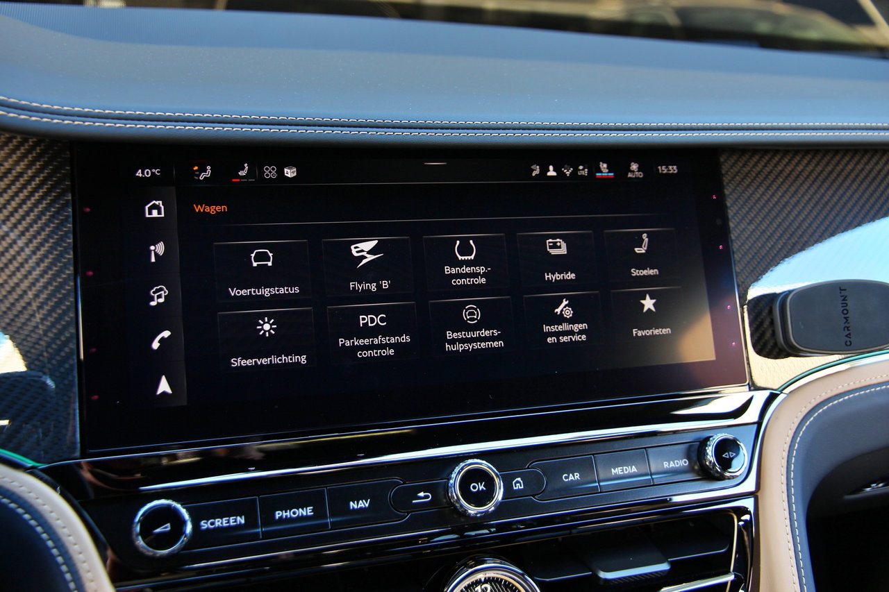 Bentley Flying Spur