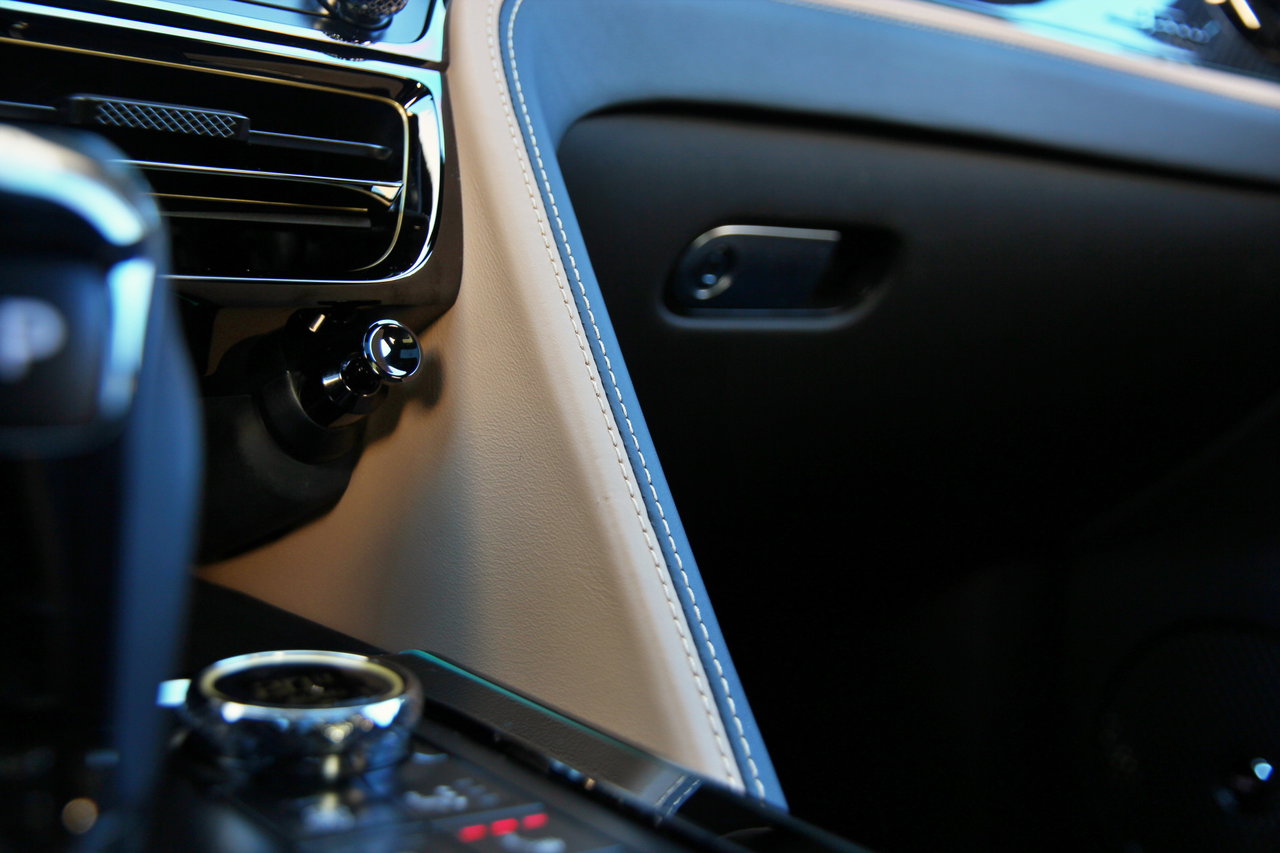 Bentley Flying Spur