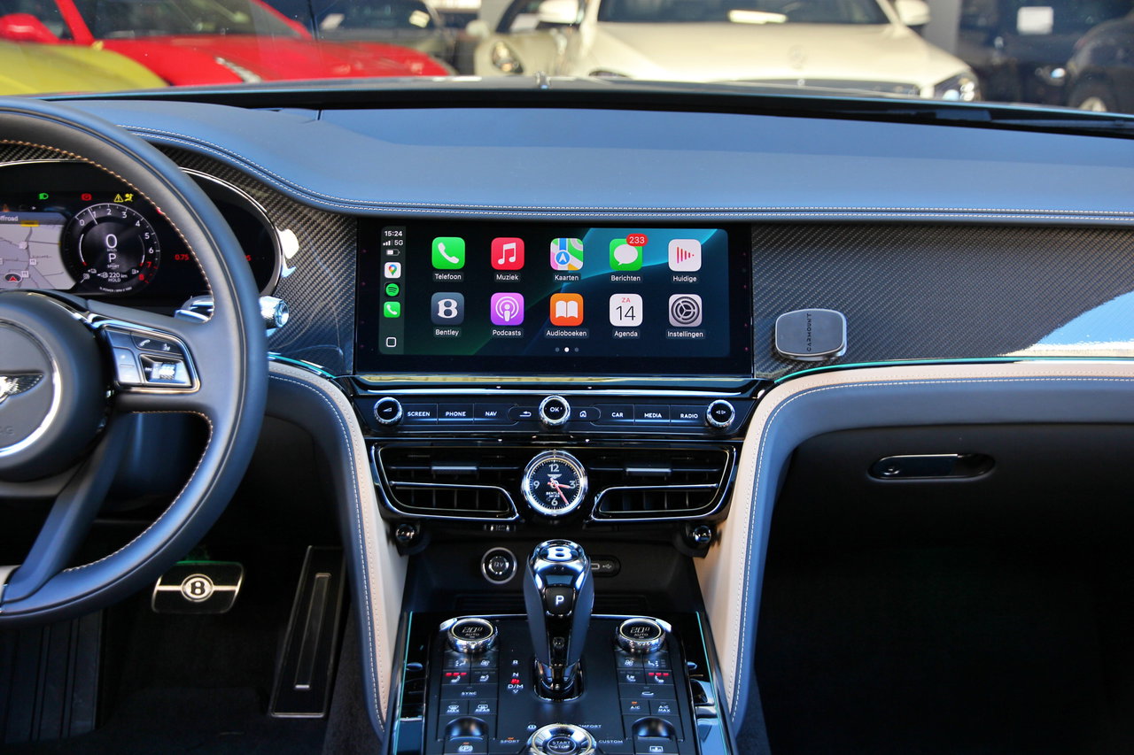 Bentley Flying Spur