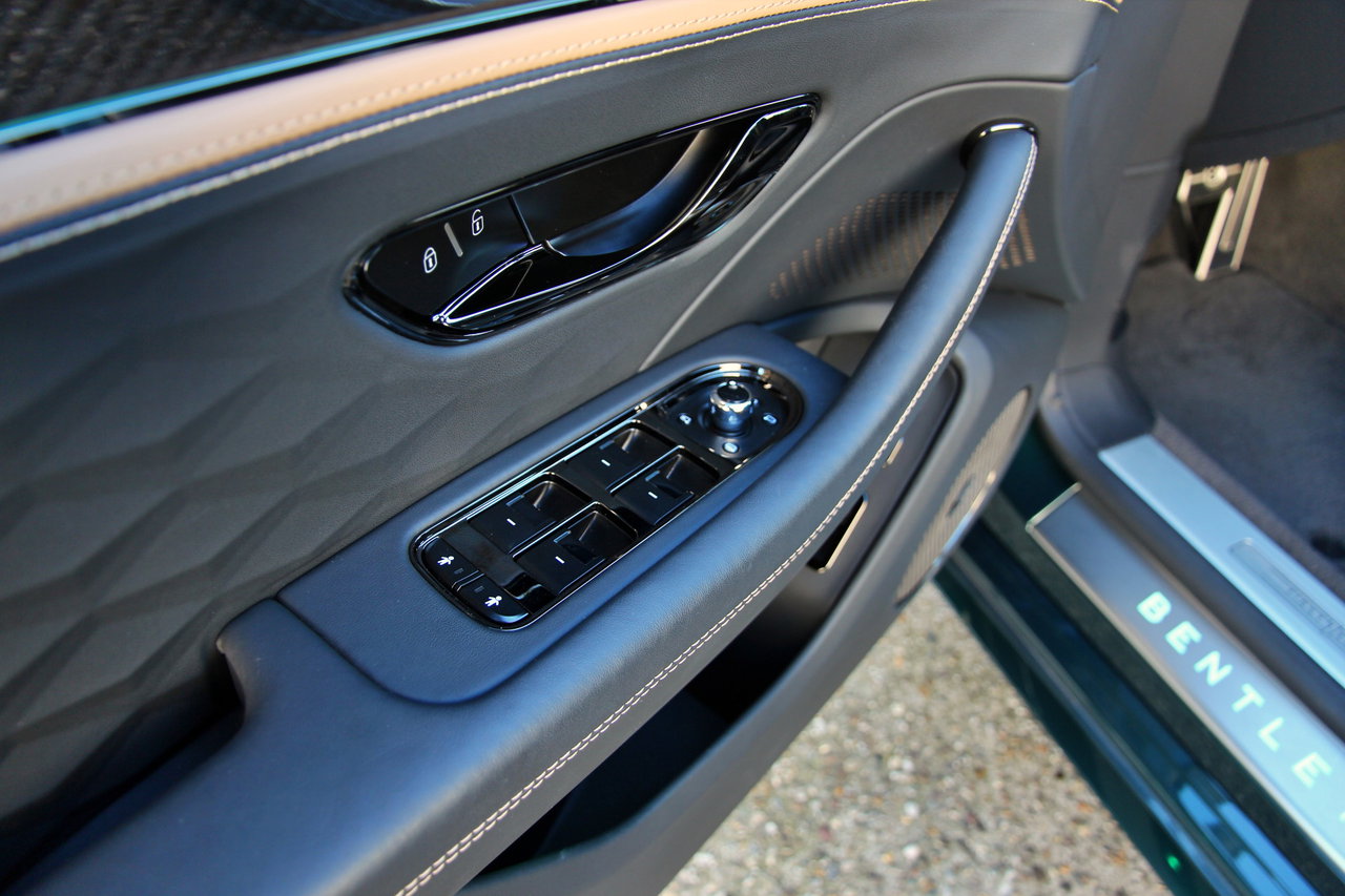 Bentley Flying Spur