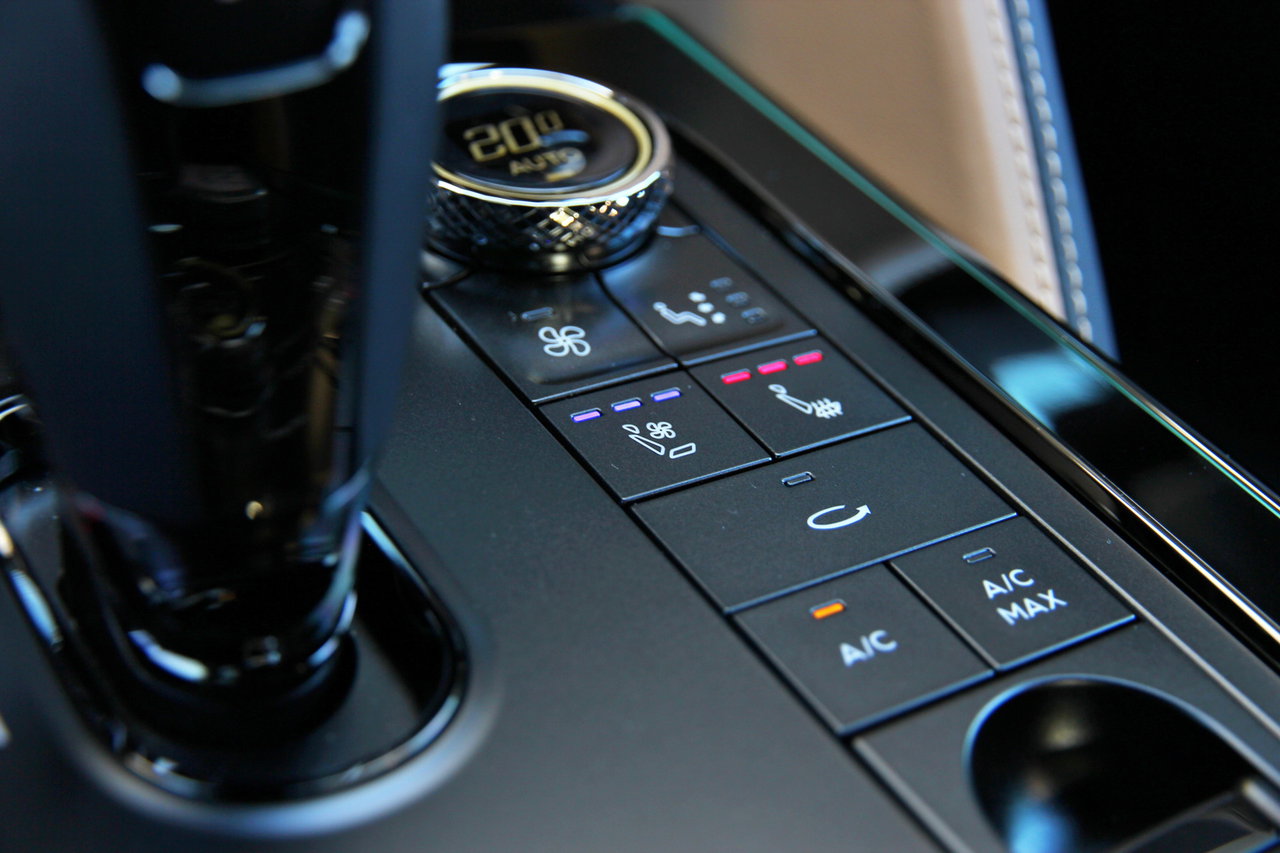 Bentley Flying Spur
