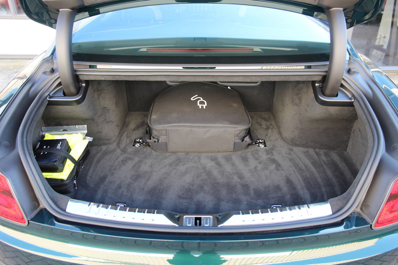 Bentley Flying Spur