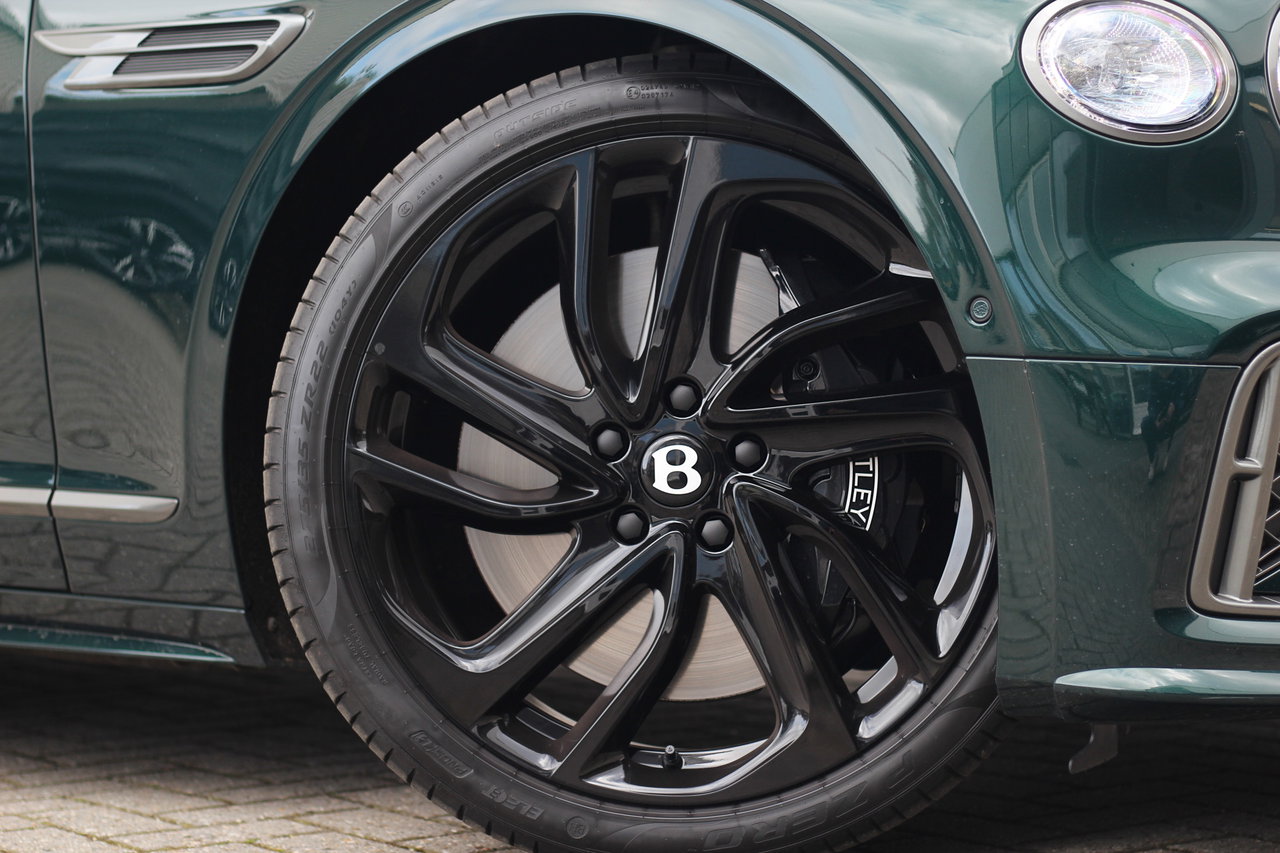Bentley Flying Spur