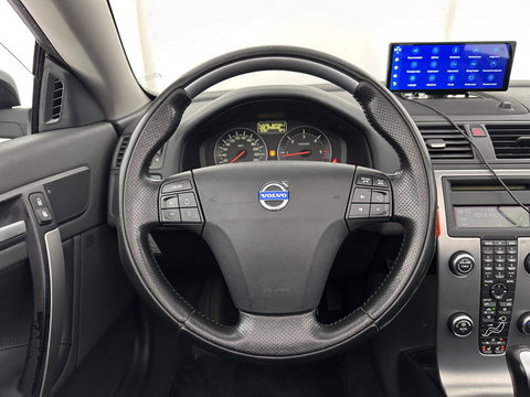 Volvo C70 Convertible 2.4 D5 Summum Aut. *LEATHER | XENON | CARPLAY | MEMORY-PACK | HEATED-COMFORTSEATS | ECC | PDC | CRUISE | TOWBAR | 17''ALU*