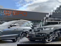 Audi SQ5 - 3.0 TDI SQ5 quattro Pro Line|Pano|Trekhaak|ACC|B&O