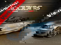 BMW 1 Serie - Cabrio 120i High Exe | M-sport | Navi | 19 inch | PDC