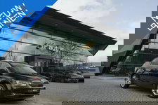 Škoda Octavia - Combi 1.6 TDI 105pk DSG Navigatie DAB Xenon / LED Elektrische achterklep Keyless start 17" LMV