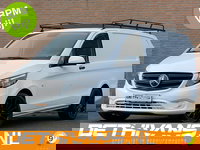 Mercedes-Benz Vito - 114CDI 136PK Lang / 9G-Tronic / Distronic / 2.500KG Trekhaak / Carplay / Euro6