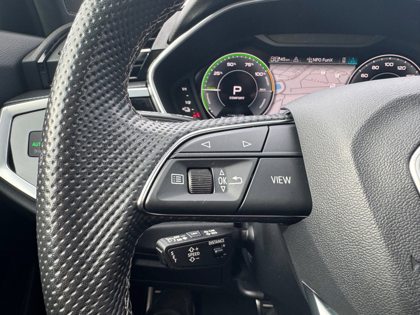 Audi Q3 Sportback 45 TFSI e S Edition SONOS Pano Camera Trekhaak Leder