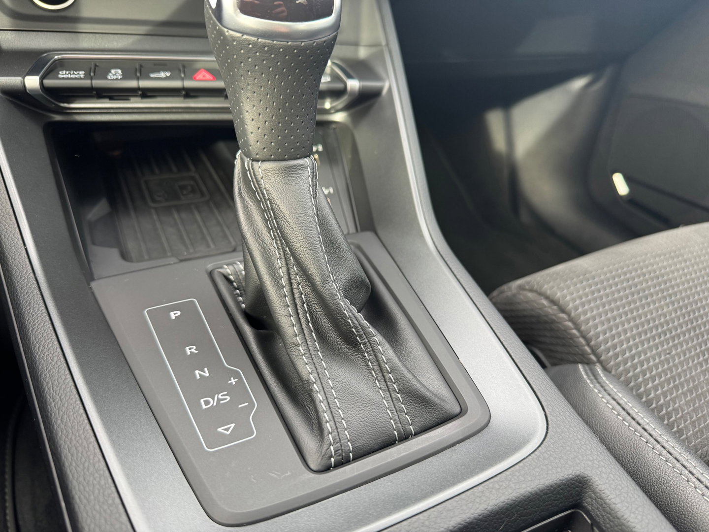 Audi Q3 Sportback 45 TFSI e S Edition SONOS Pano Camera Trekhaak Leder