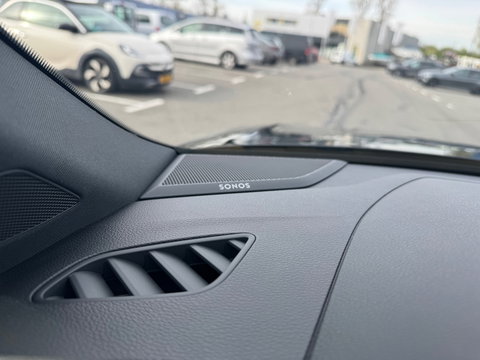 Audi Q3 Sportback 45 TFSI e S Edition SONOS Pano Camera Trekhaak Leder