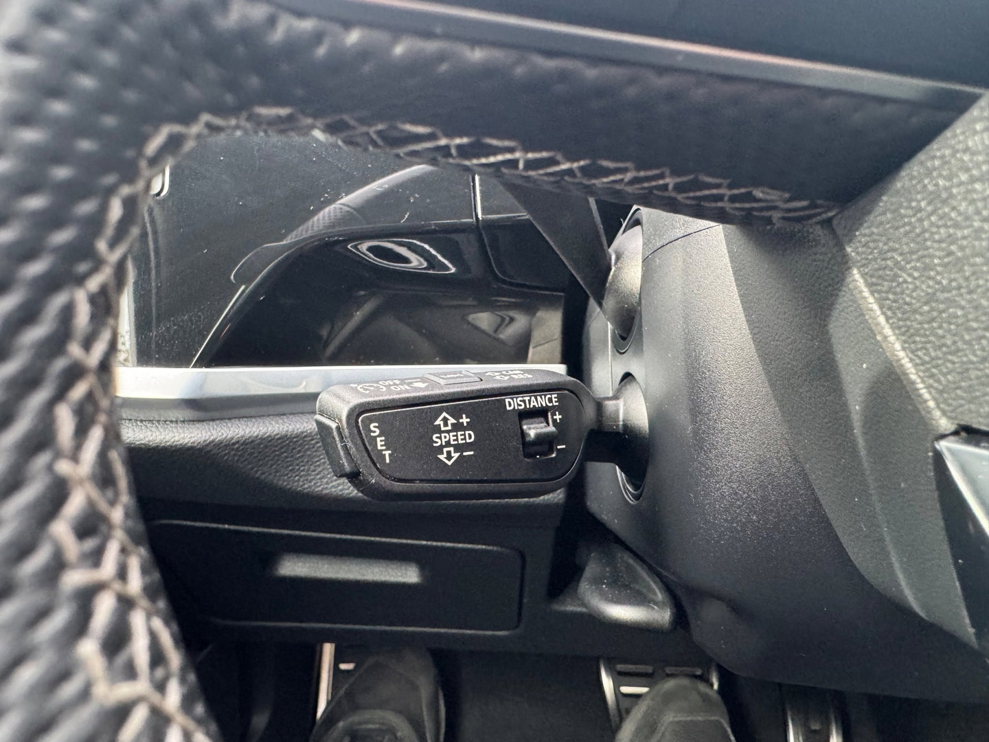 Audi Q3 Sportback 45 TFSI e S Edition SONOS Pano Camera Trekhaak Leder