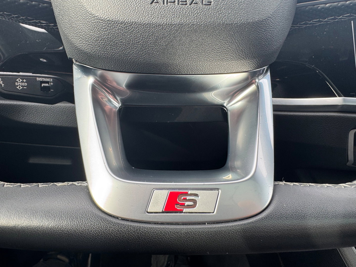 Audi Q3 Sportback 45 TFSI e S Edition SONOS Pano Camera Trekhaak Leder