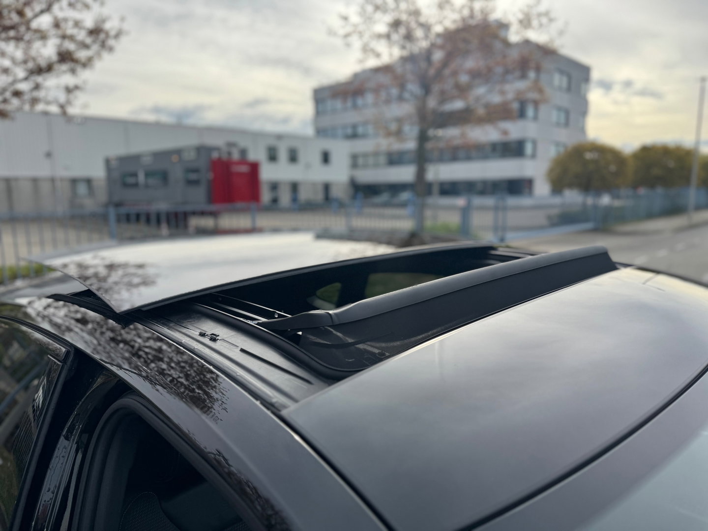 Audi Q3 Sportback 45 TFSI e S Edition SONOS Pano Camera Trekhaak Leder