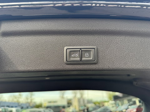 Audi Q3 Sportback 45 TFSI e S Edition SONOS Pano Camera Trekhaak Leder