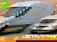 Mercedes-Benz Sprinter - 316CDI 163PK L2H2 7G-Tronic / Cruisecontrol / Camera