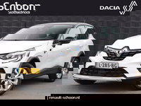 Renault Captur - 1.0 TCe 100 Intens | Stoelverwarming | Climate Control | Camera | Navigatie