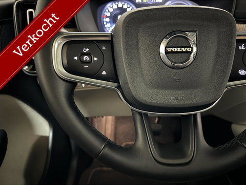 Volvo XC40 1.5 T4 Recharge Inscription Pano Leer Carplay Camera